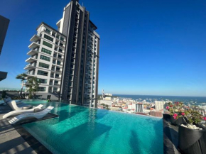 Arcadia Millennium Tower Condominium